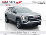 New 2025 GMC Terrain Elevation image 1
