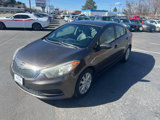 Used 2014 Kia Forte LX w/ Popular Package image 4