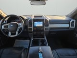 Used 2017 Ford F250 Lariat w/ Lariat Ultimate Package image 3