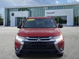 Used 2018 Mitsubishi Outlander LE image 2