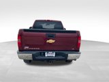 Used 2013 Chevrolet Silverado 1500 W/T w/ LS Package image 4
