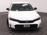 Certified 2025 Honda Civic Sport image 3
