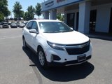 Used 2024 Chevrolet Equinox LT image 2