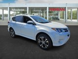 Used 2015 Toyota RAV4 Limited image 3