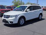 Used 2016 Dodge Journey SXT w/ Comfort/Convenience Group image 5