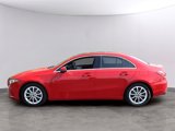 Used 2020 Mercedes-Benz A 220 4MATIC image 3