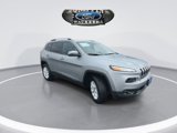 Used 2016 Jeep Cherokee Latitude w/ Comfort/Convenience Group image 2