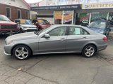 Used 2014 Mercedes-Benz E 350 4MATIC Sedan image 2