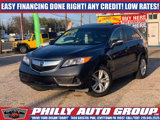 Used 2014 Acura RDX AWD image 3