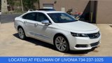 Used 2017 Chevrolet Impala Premier w/ Enhanced Convenience Package image 2