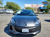 Used 2013 MAZDA MAZDA3 i Grand Touring image 2