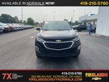Certified 2020 Chevrolet Equinox LT w/ Driver Convenience Package image 5