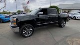 Used 2015 Chevrolet Silverado 1500 LTZ w/ Texas Edition, 1LZ Trim image 3