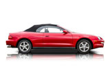 Used 1997 Toyota Celica GT image 2