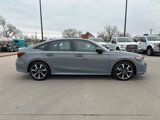 New 2025 Honda Civic Sport Touring image 2