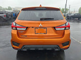 Used 2020 Mitsubishi Outlander Sport ES image 5