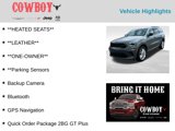 Used 2023 Dodge Durango GT image 2
