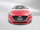 Used 2016 MAZDA MAZDA3 s Grand Touring image 2