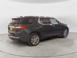 Used 2018 Chevrolet Traverse Premier w/ LPO, Floor Liner Package image 5