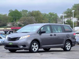 Used 2011 Toyota Sienna image 3