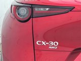 Used 2023 MAZDA CX-30 AWD 2.5 S w/ Premium Package image 6