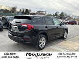 Used 2024 GMC Terrain SLE image 5