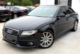 Used 2012 Audi A4 2.0T Premium Plus w/ Premium Plus Pkg image 4