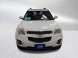 Used 2015 Chevrolet Equinox LT image 2
