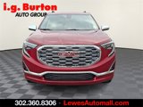 Used 2019 GMC Terrain Denali w/ Driver Alert Package II image 2