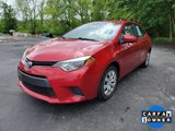 Used 2015 Toyota Corolla LE image 3