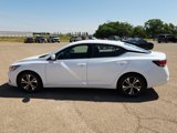 Used 2022 Nissan Sentra SV image 2