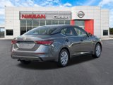 New 2025 Nissan Sentra S image 3