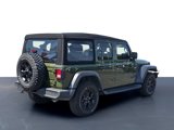 Used 2021 Jeep Wrangler Unlimited Sport image 5