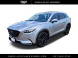 Used 2023 MAZDA CX-9 Touring Plus image 2