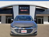 Used 2023 Chevrolet Malibu LT image 2