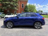Used 2025 Audi Q3 2.0T Premium image 6