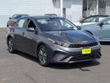Used 2023 Kia Forte LXS image 3