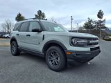 Used 2021 Ford Bronco Sport Big Bend image 3