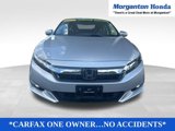Used 2021 Honda Clarity Touring image 2
