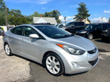 Used 2013 Hyundai Elantra Limited image 3
