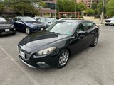 Used 2015 MAZDA MAZDA3 i SV image 3