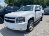 Used 2007 Chevrolet Tahoe LT w/ LT Preferred Equipment Group image 6