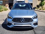 New 2025 Mercedes-Benz GLA 35 AMG 4MATIC image 5