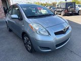 Used 2009 Toyota Yaris 4-Door Hatchback image 3