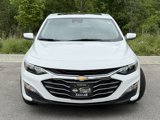 Used 2024 Chevrolet Malibu LT image 2