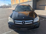 Used 2008 Mercedes-Benz GL 450 4MATIC image 3