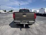 Used 2016 Chevrolet Colorado W/T w/ WT Convenience Package image 5