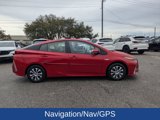 Used 2020 Toyota Prius Prime Limited image 4
