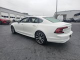 Used 2021 Volvo S90 T6 Momentum w/ Protection Package image 5