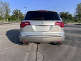 Used 2008 Acura MDX image 4